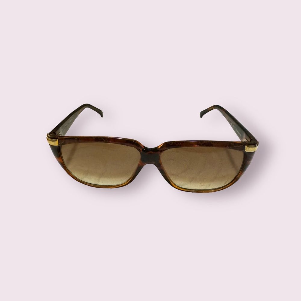 Ellen Tracy D35-20-1‎ Sunglasses